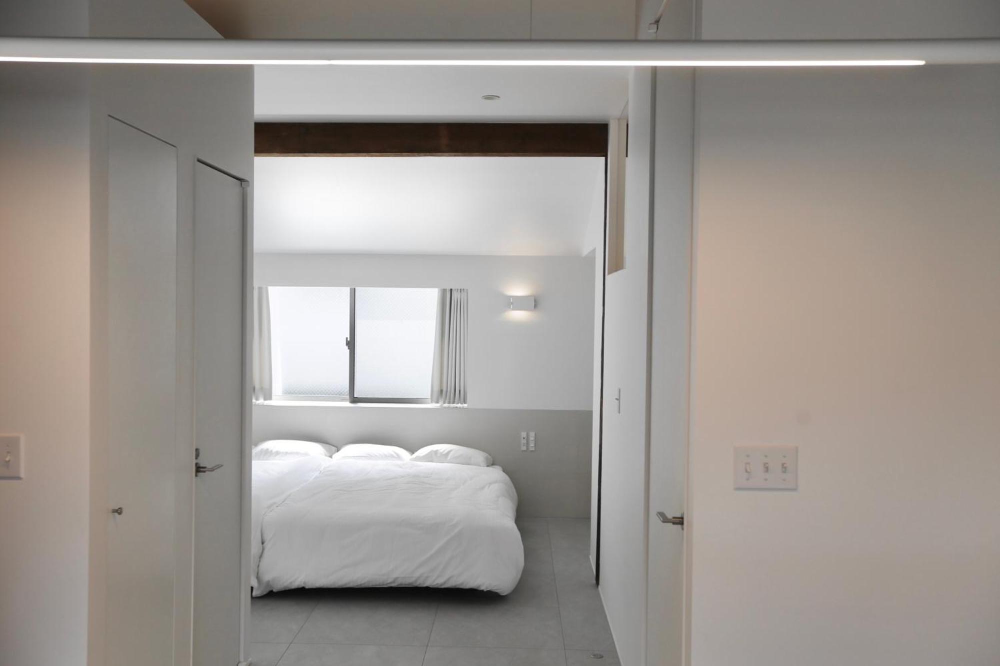 Ruff - Hosai - Apartment Kanazawa Exterior photo