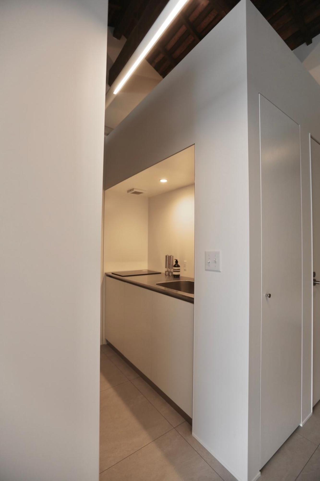 Ruff - Hosai - Apartment Kanazawa Exterior photo