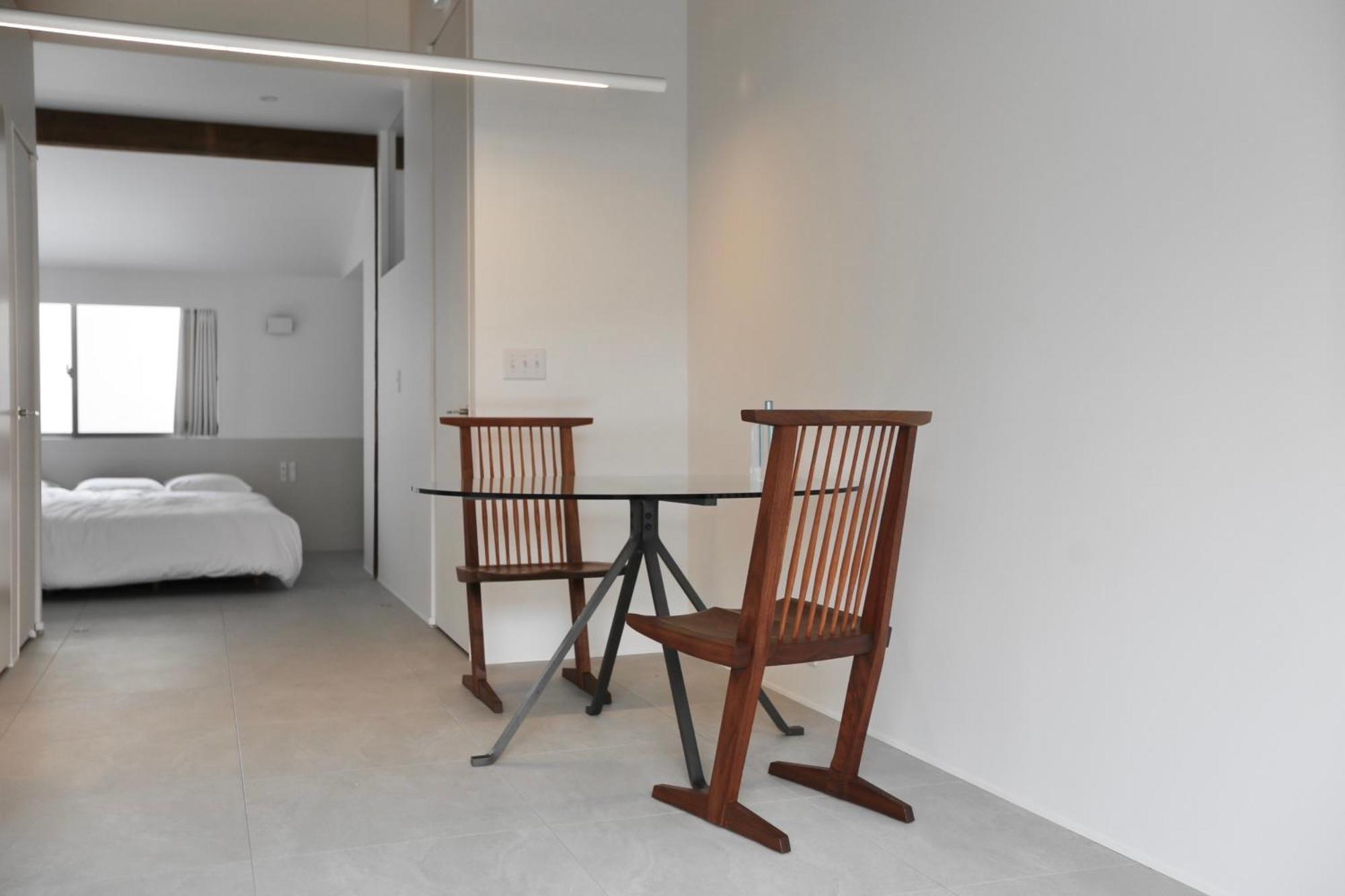 Ruff - Hosai - Apartment Kanazawa Exterior photo