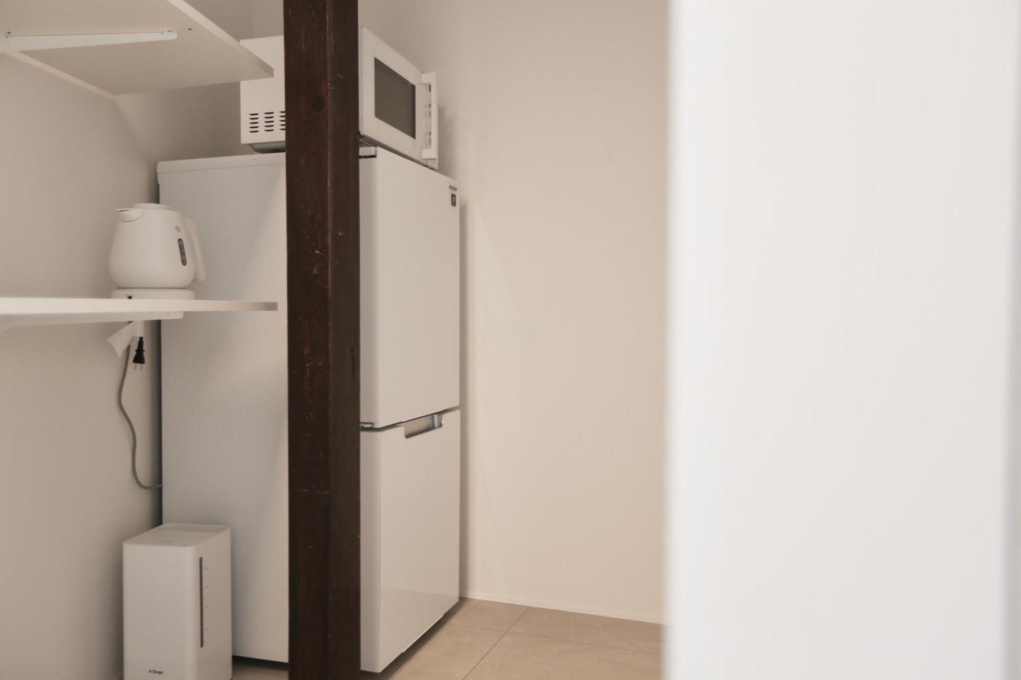 Ruff - Hosai - Apartment Kanazawa Exterior photo