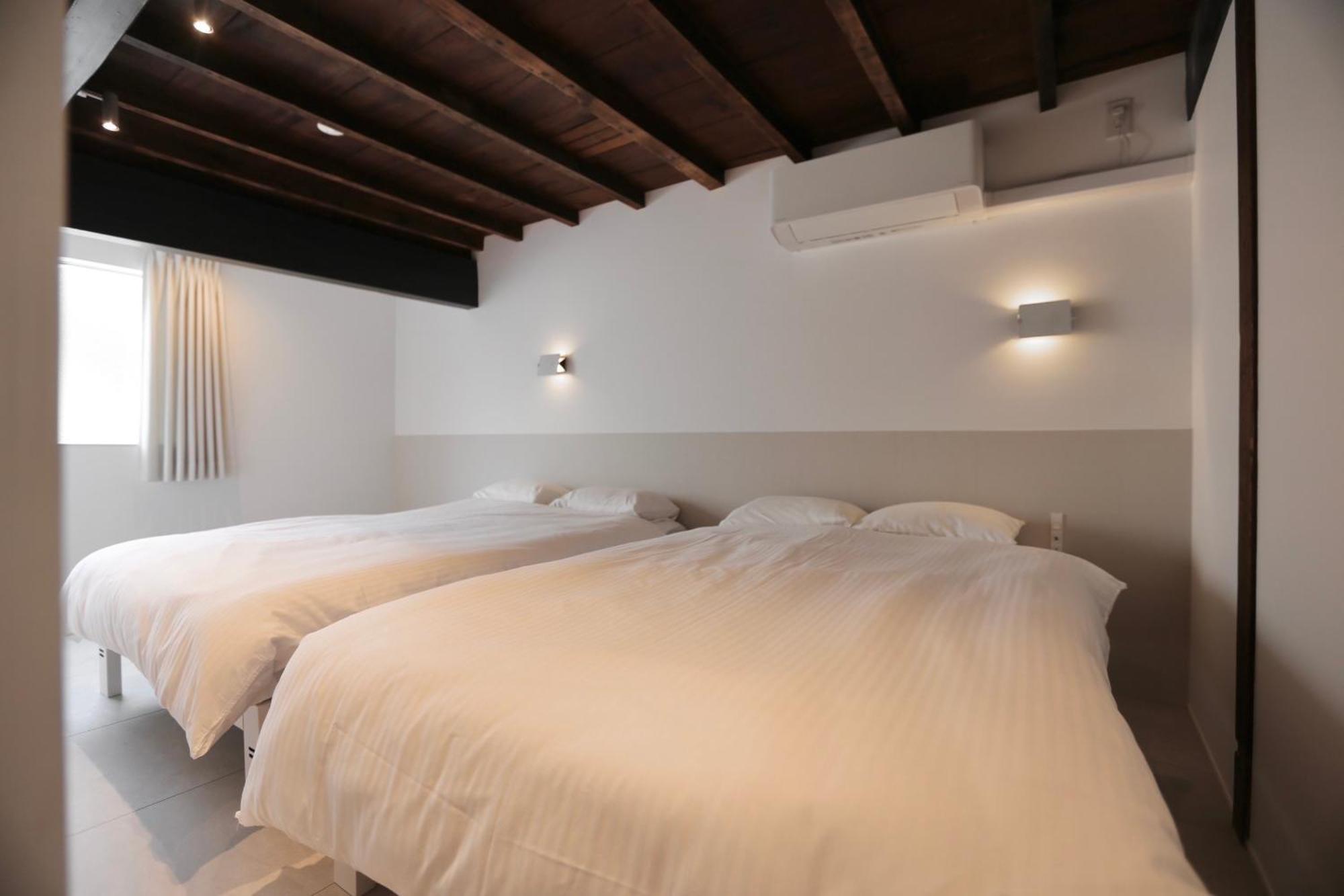 Ruff - Hosai - Apartment Kanazawa Exterior photo