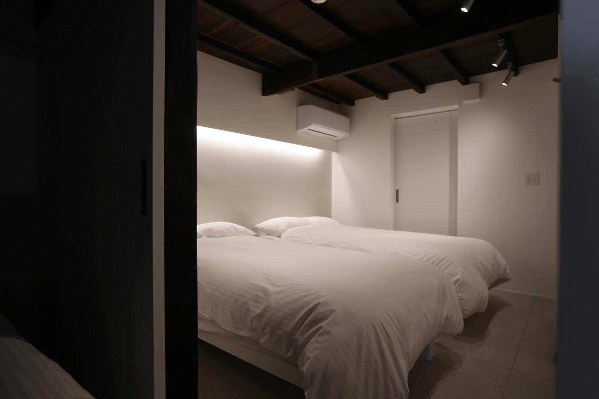 Ruff - Hosai - Apartment Kanazawa Exterior photo