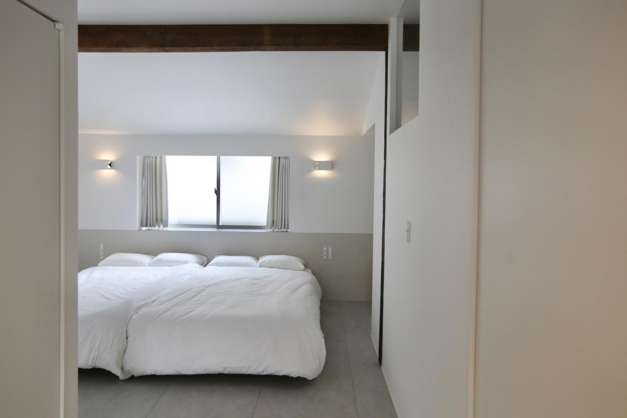 Ruff - Hosai - Apartment Kanazawa Exterior photo