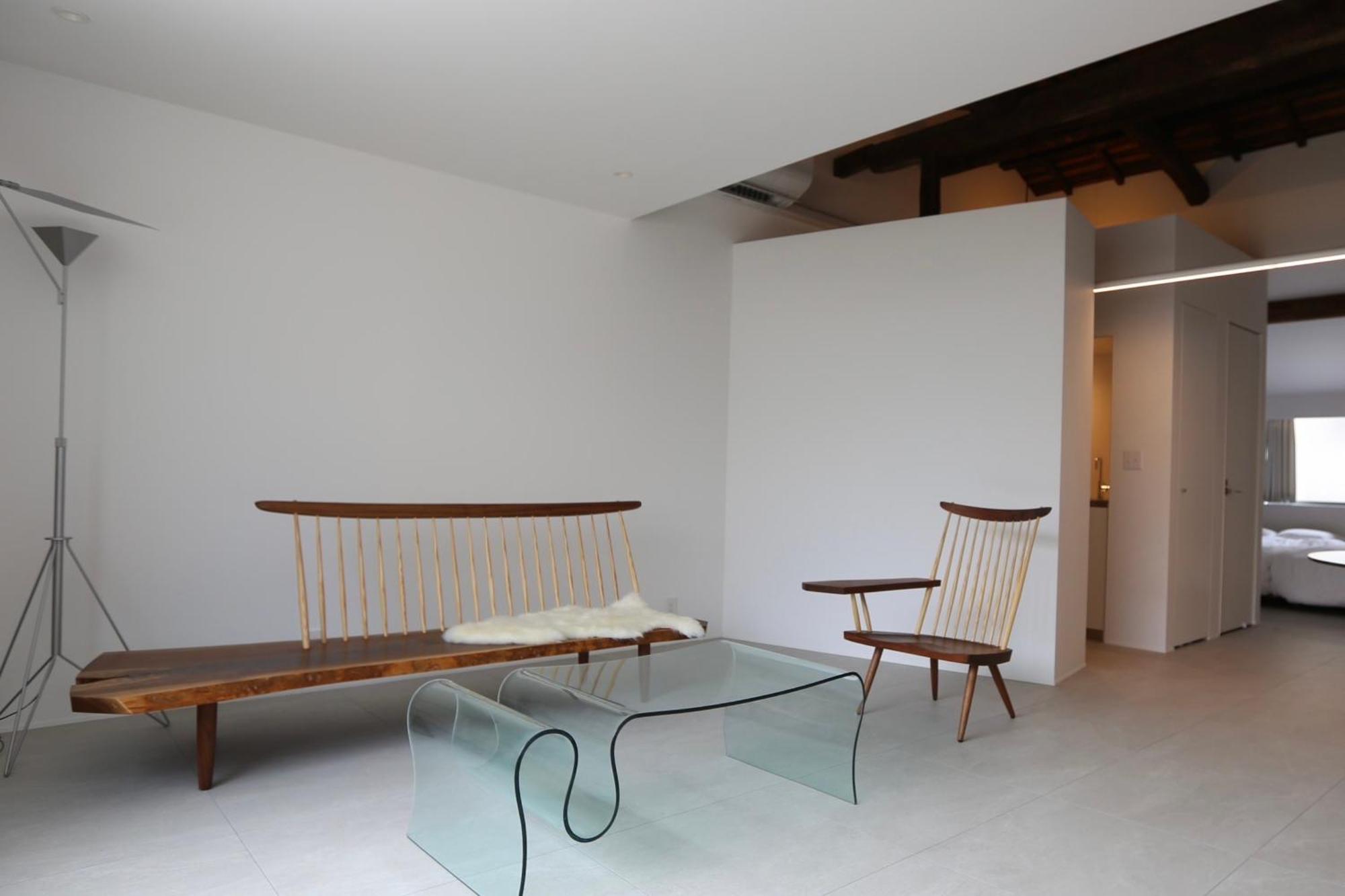 Ruff - Hosai - Apartment Kanazawa Exterior photo