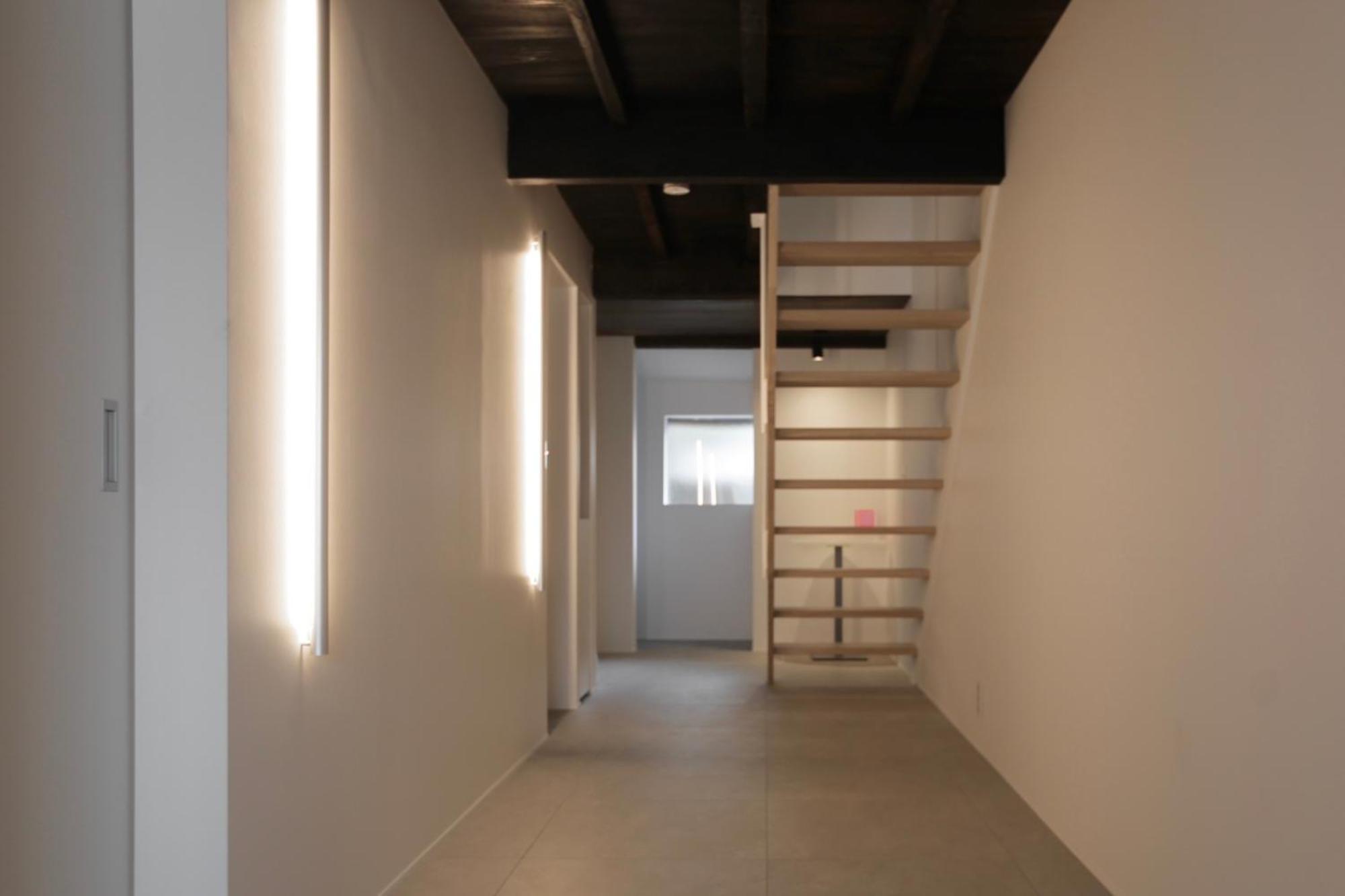Ruff - Hosai - Apartment Kanazawa Exterior photo